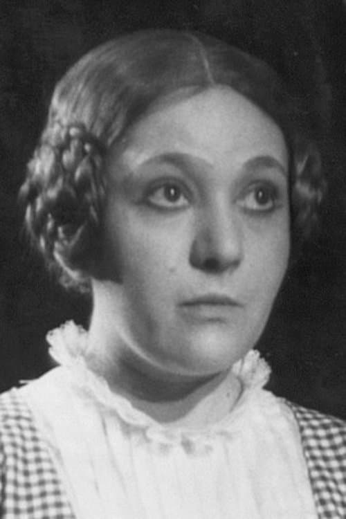 Eva Svobodová zdjęcie