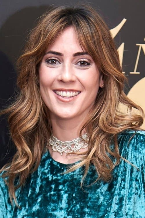 Eva Ugarte zdjęcie