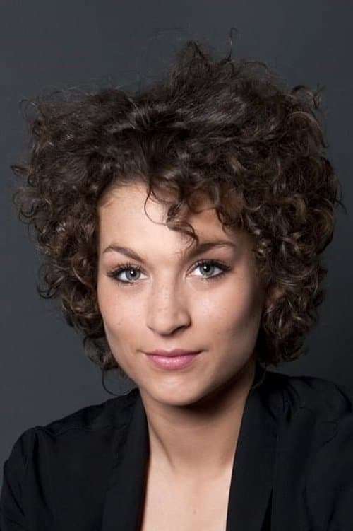 Eva van de Wijdeven zdjęcie
