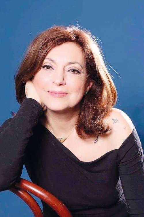 Éva Vándor zdjęcie