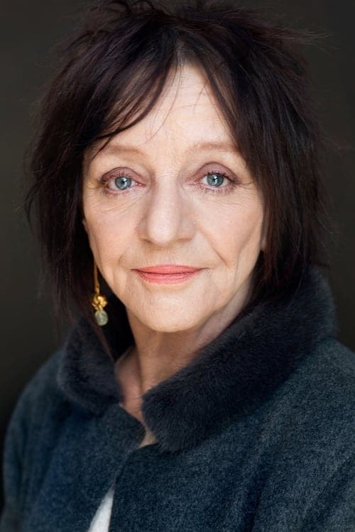 Eva Weißenborn zdjęcie