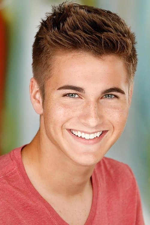 Evan Castelloe zdjęcie
