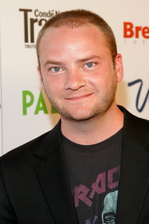 Evan Helmuth zdjęcie