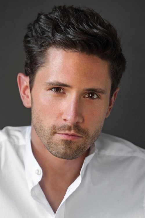 Evan Holtzman zdjęcie