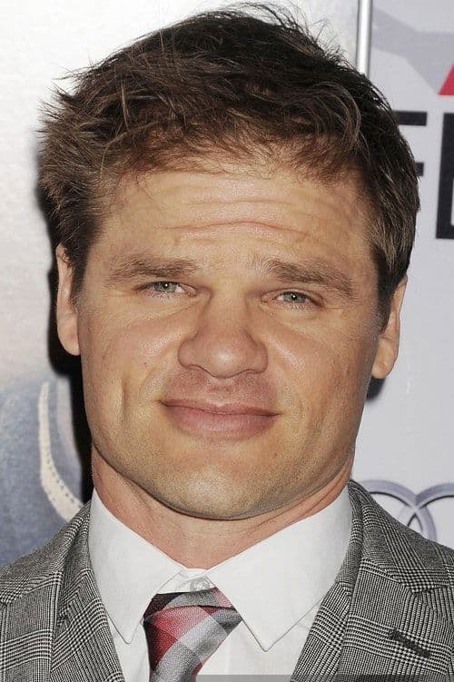 Evan Jones zdjęcie