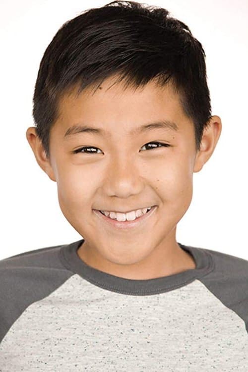 Evan Kishiyama zdjęcie
