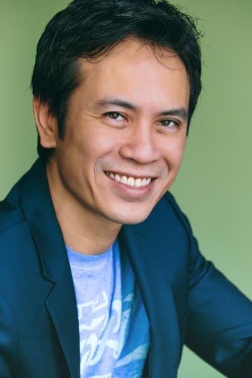 Evan Lai zdjęcie