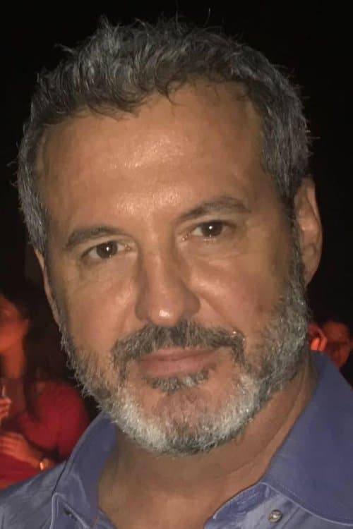 Evan Lurie zdjęcie