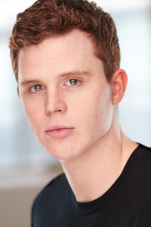Evan Marsh zdjęcie