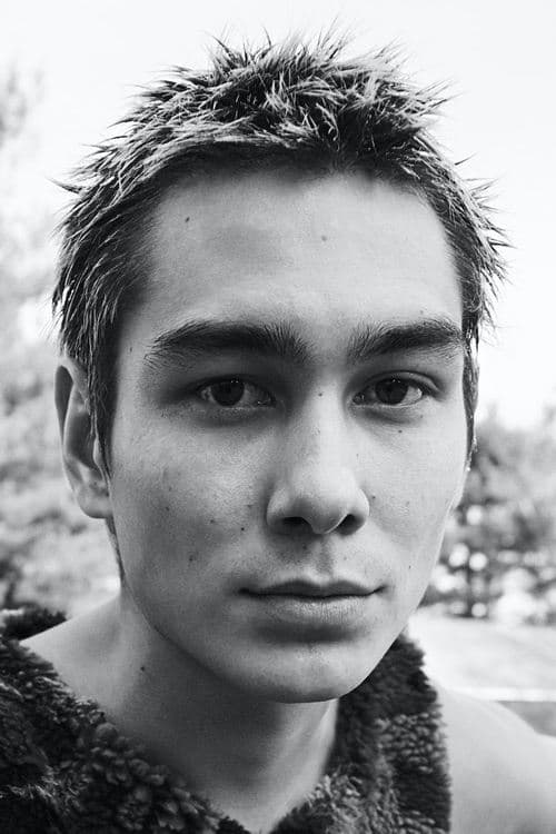 Evan Mock zdjęcie