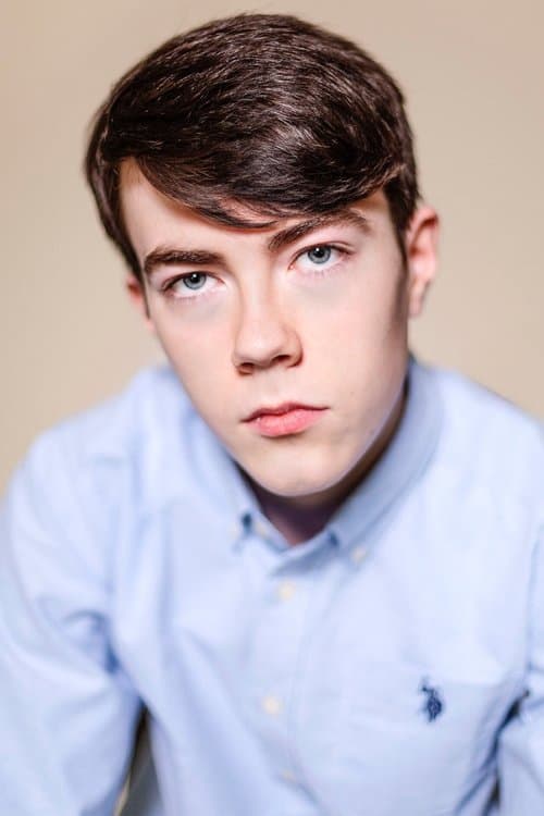 Evan O'Connor zdjęcie