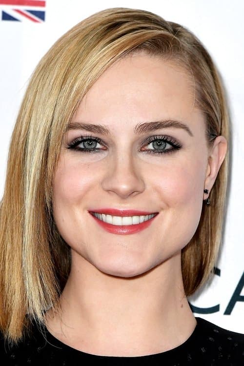 Evan Rachel Wood zdjęcie