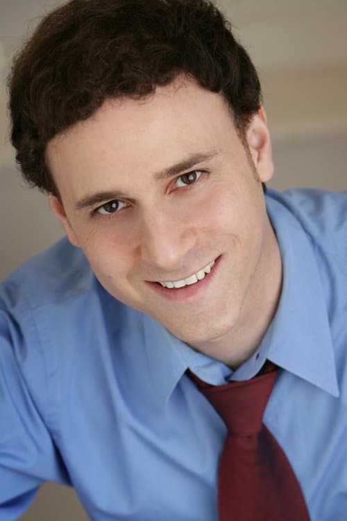 Evan Richards zdjęcie