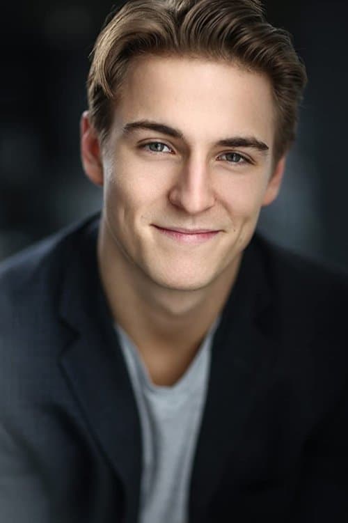 Evan Roderick zdjęcie
