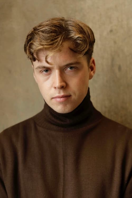 Evan Roe zdjęcie