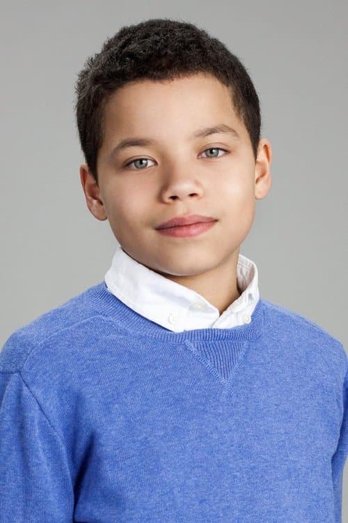 Evan Rosado zdjęcie