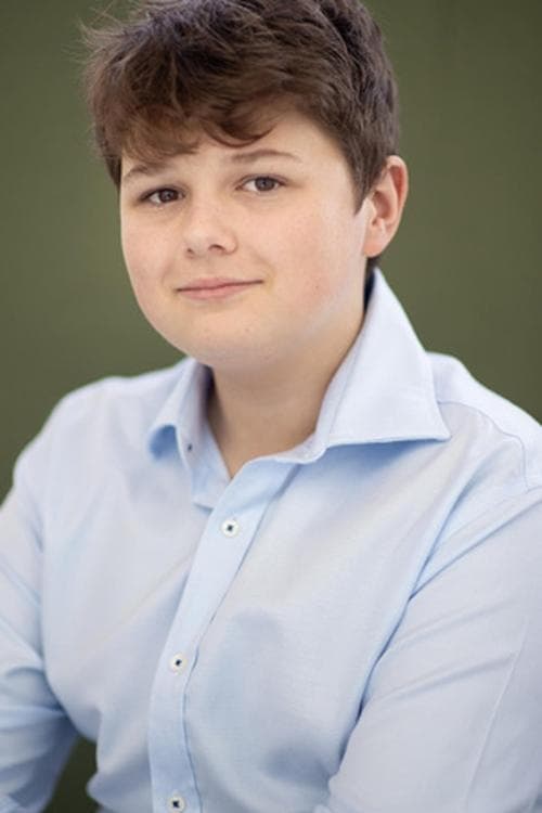 Evan Stanhope zdjęcie