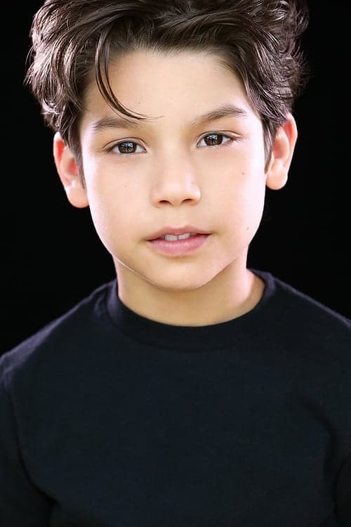 Evan Whitten zdjęcie