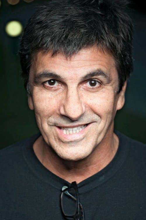 Evandro Mesquita zdjęcie