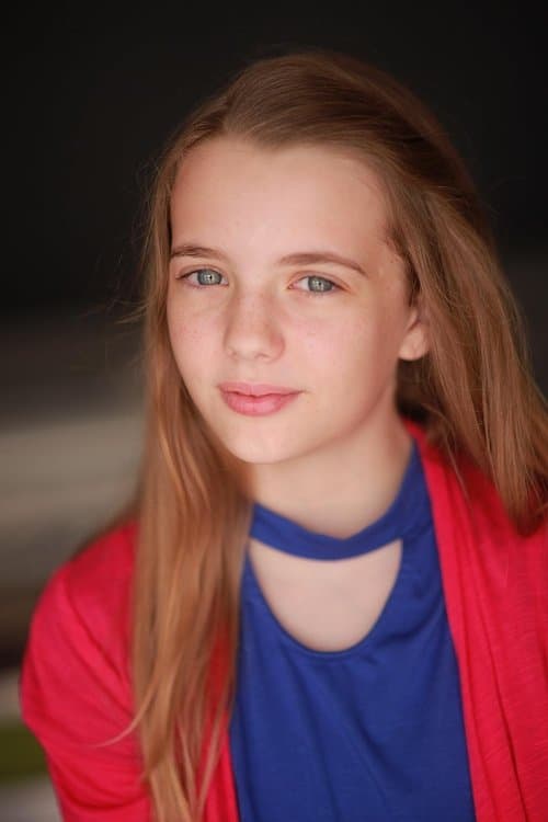 Evangeline Rose zdjęcie