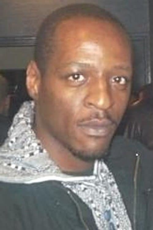 Evariste Kayembe-Beya zdjęcie