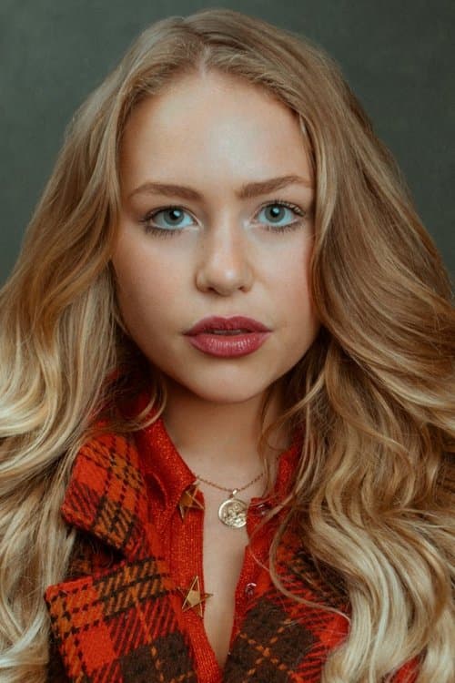 Eve Austin zdjęcie