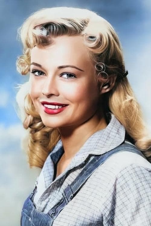 Eve Brent zdjęcie