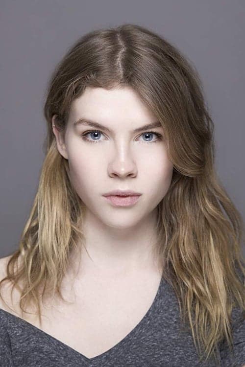 Eve Connolly zdjęcie