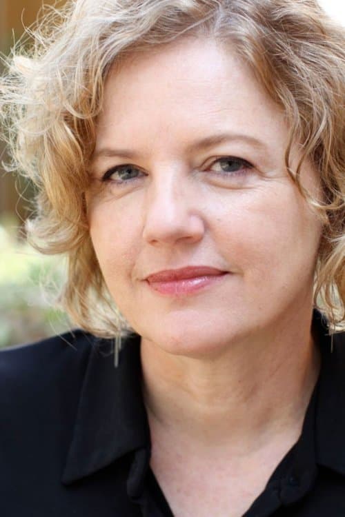 Eve Gordon zdjęcie