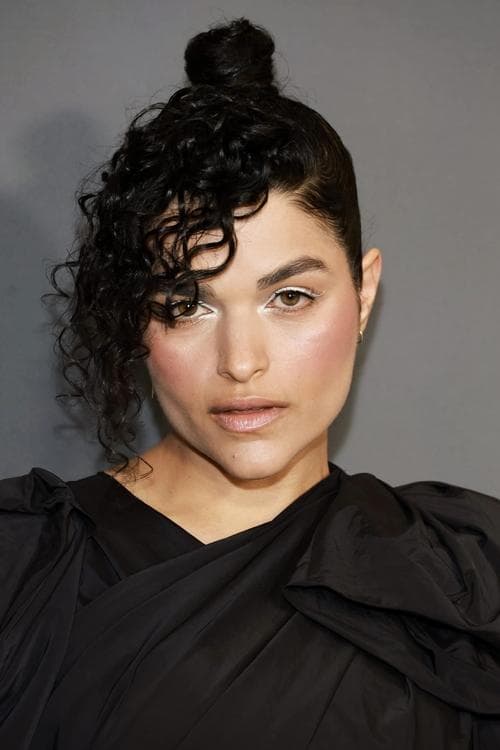 Eve Harlow zdjęcie