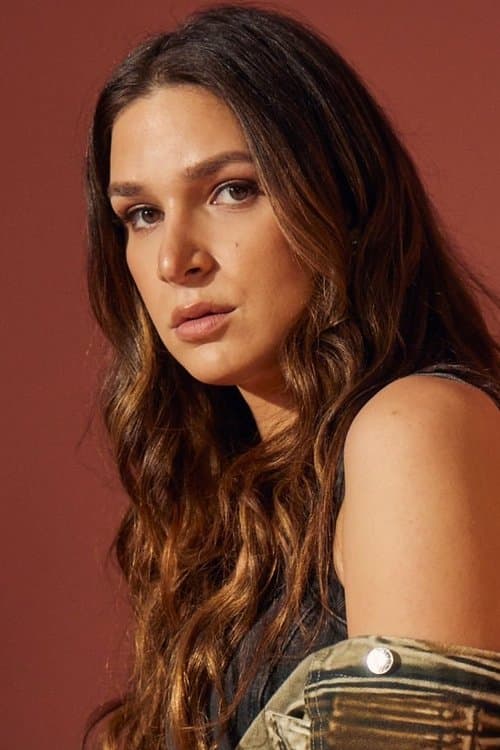 Eve Lindley zdjęcie
