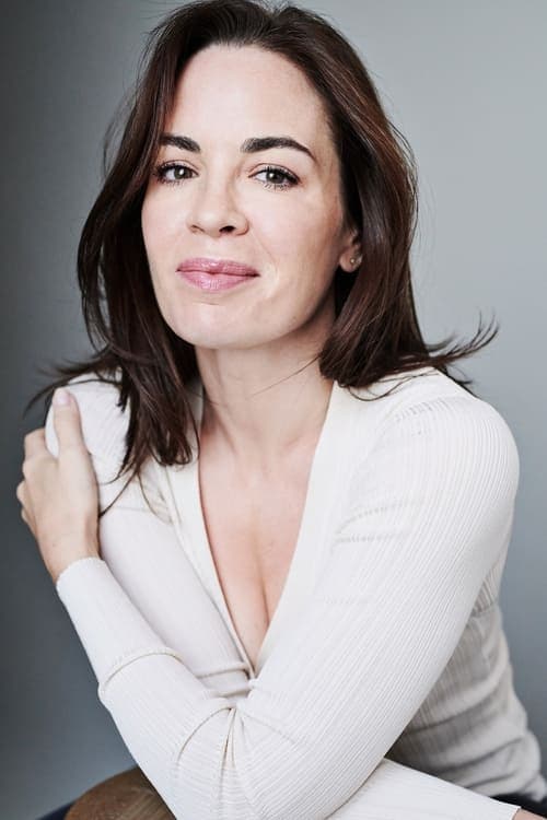 Eve Macklin zdjęcie