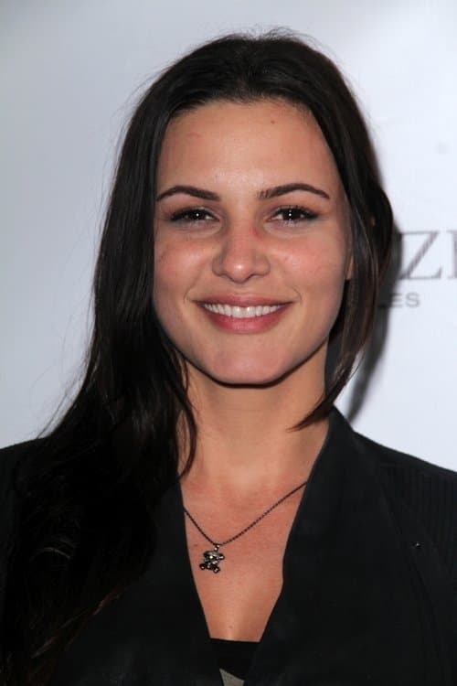 Eve Mauro zdjęcie