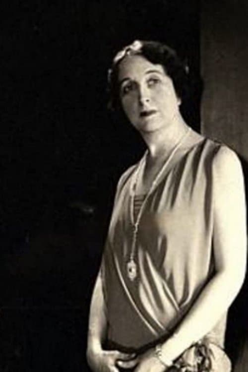 Evelyn Hall zdjęcie