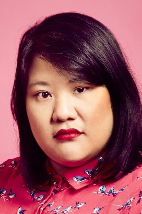Evelyn Mok zdjęcie