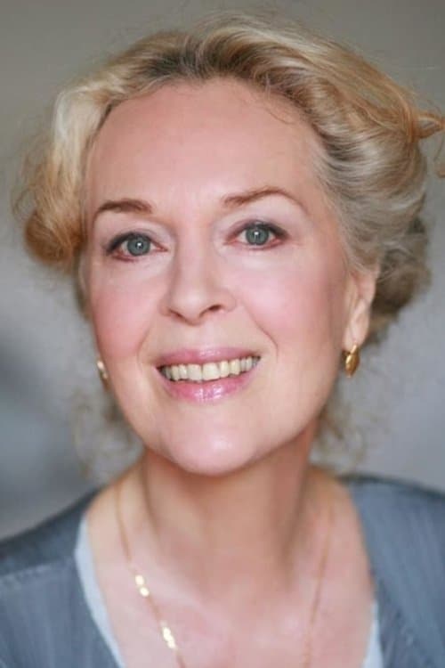 Evelyne Buyle zdjęcie