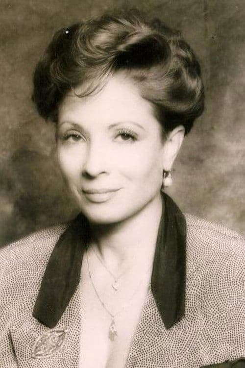 Evelyne Dassas zdjęcie
