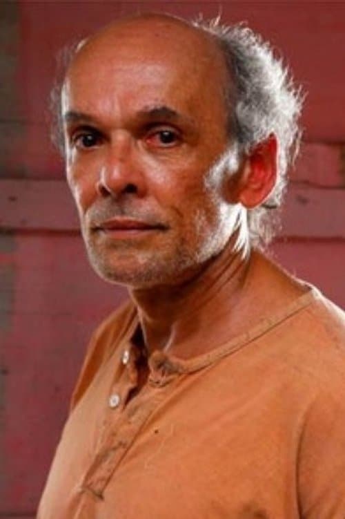 Everaldo Pontes zdjęcie