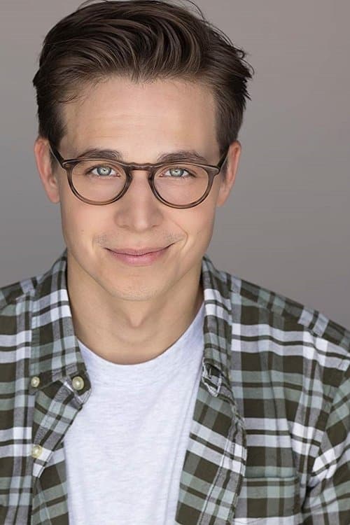 Everett Moss zdjęcie