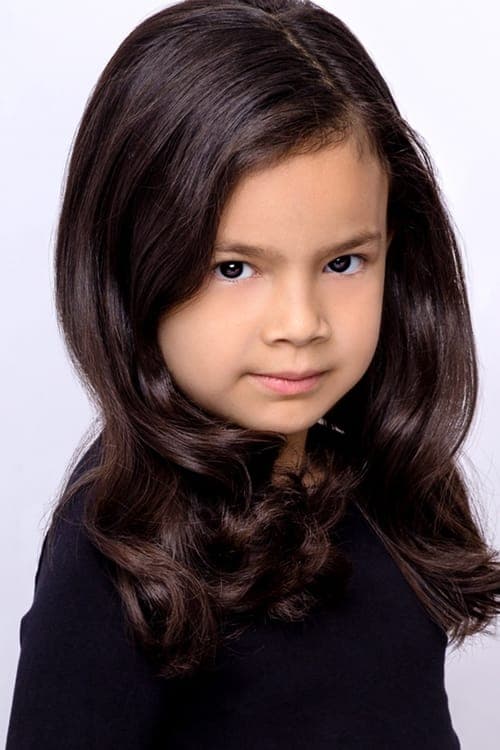 Everly Carganilla zdjęcie
