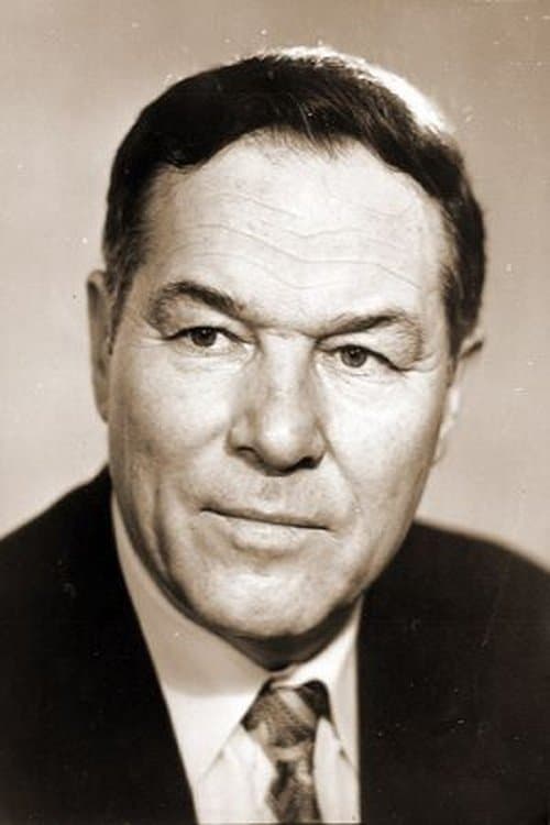 Evgeni Burenkov zdjęcie