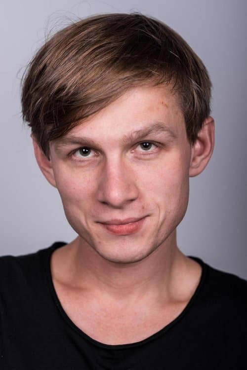 Евгений Антропов zdjęcie