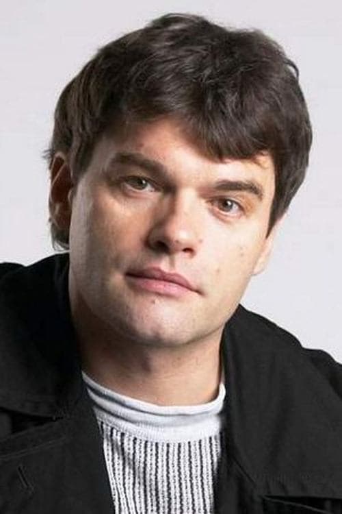Евгений Дятлов zdjęcie