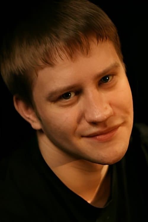 Евгений Добряков zdjęcie