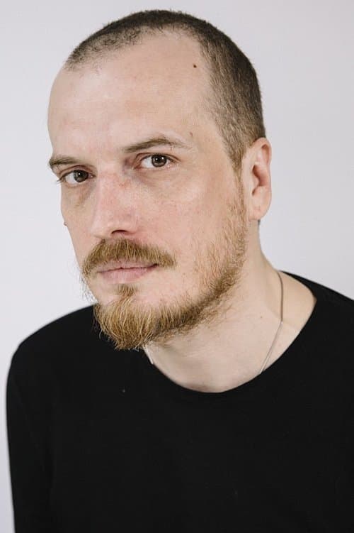 Евгений Коряковский zdjęcie