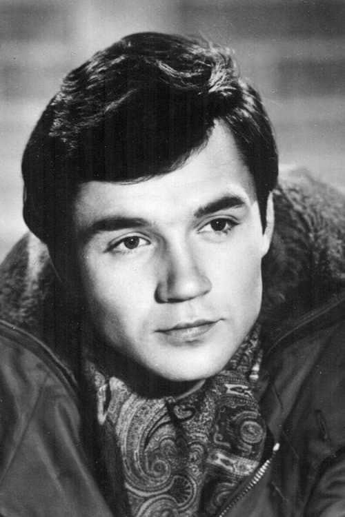 Евгений Леонов-Гладышев zdjęcie