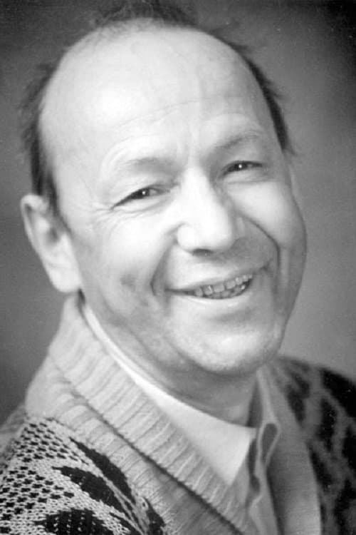 Евгений Меркурьев zdjęcie