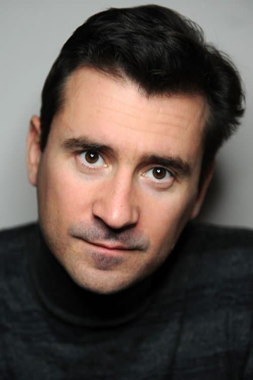 Евгений Миллер zdjęcie