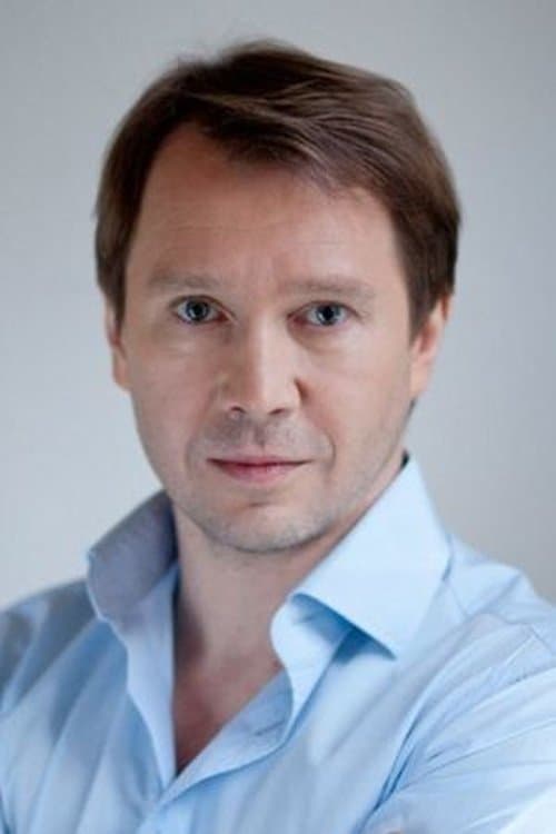 Евгений Миронов zdjęcie