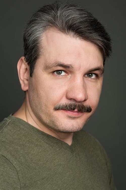 Евгений Терских zdjęcie